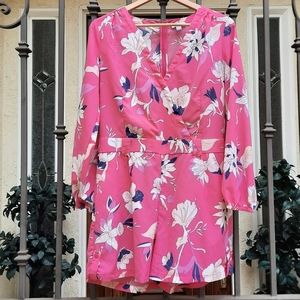 Carolina Belle Romper